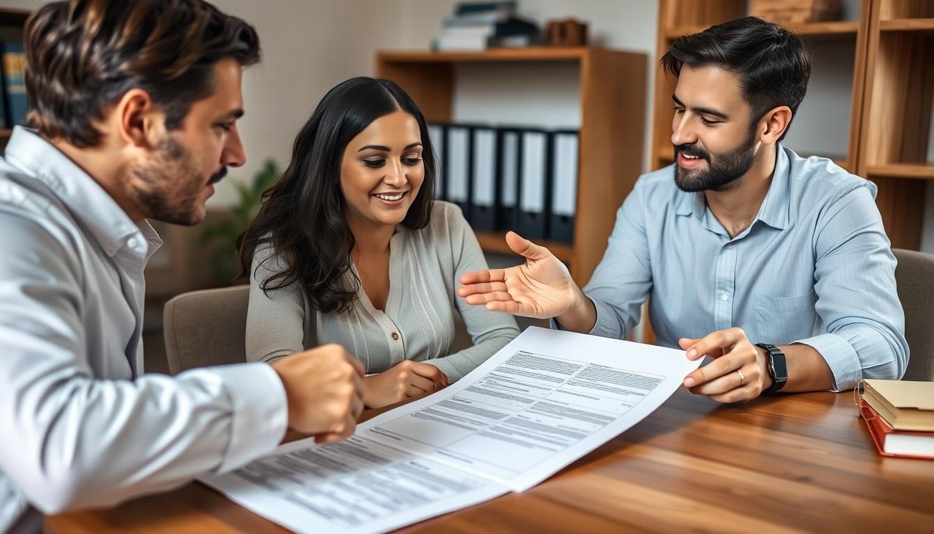 Beneficios de trabajar con nosotros